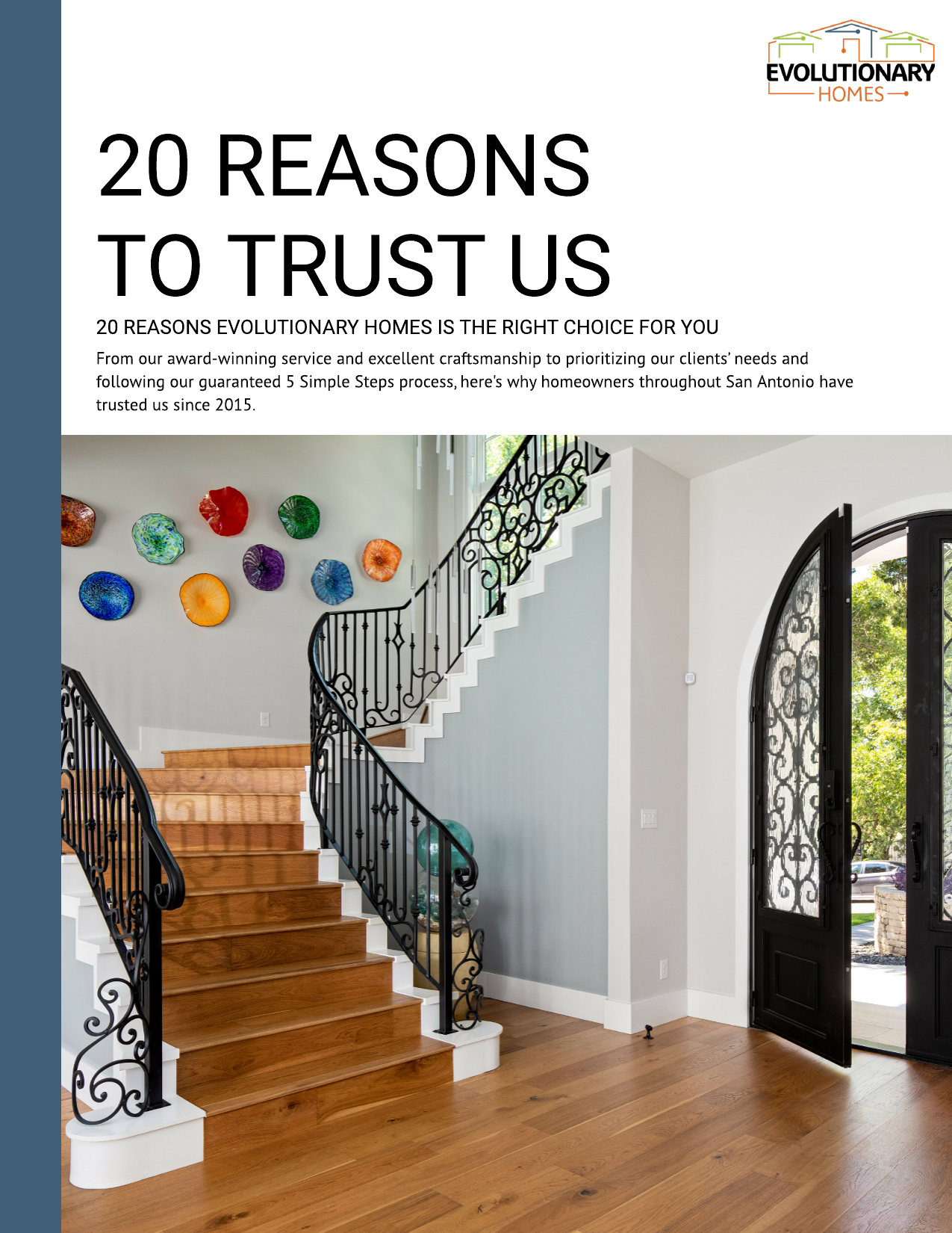 assets evolutionary homes 20 reasons to trust untitled page