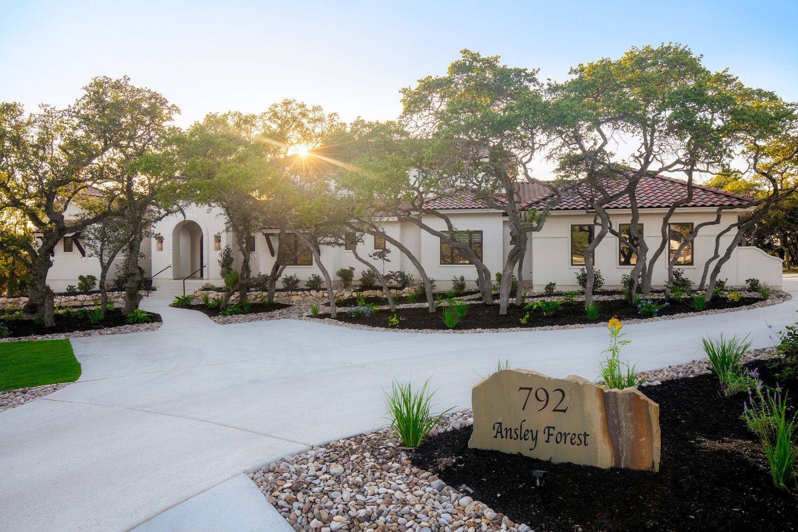new photos belle oaks 2