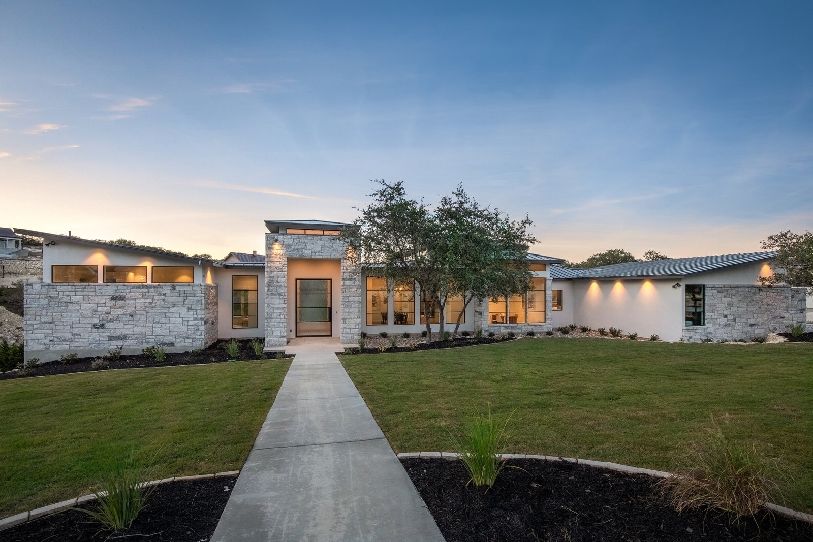 The Canyons St. Jude Dream Home