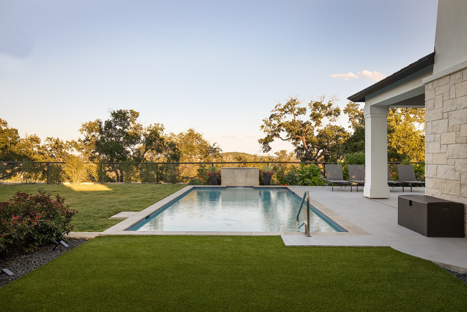 Inside the Luxury Process at Evolutionary Homes in San Antonio