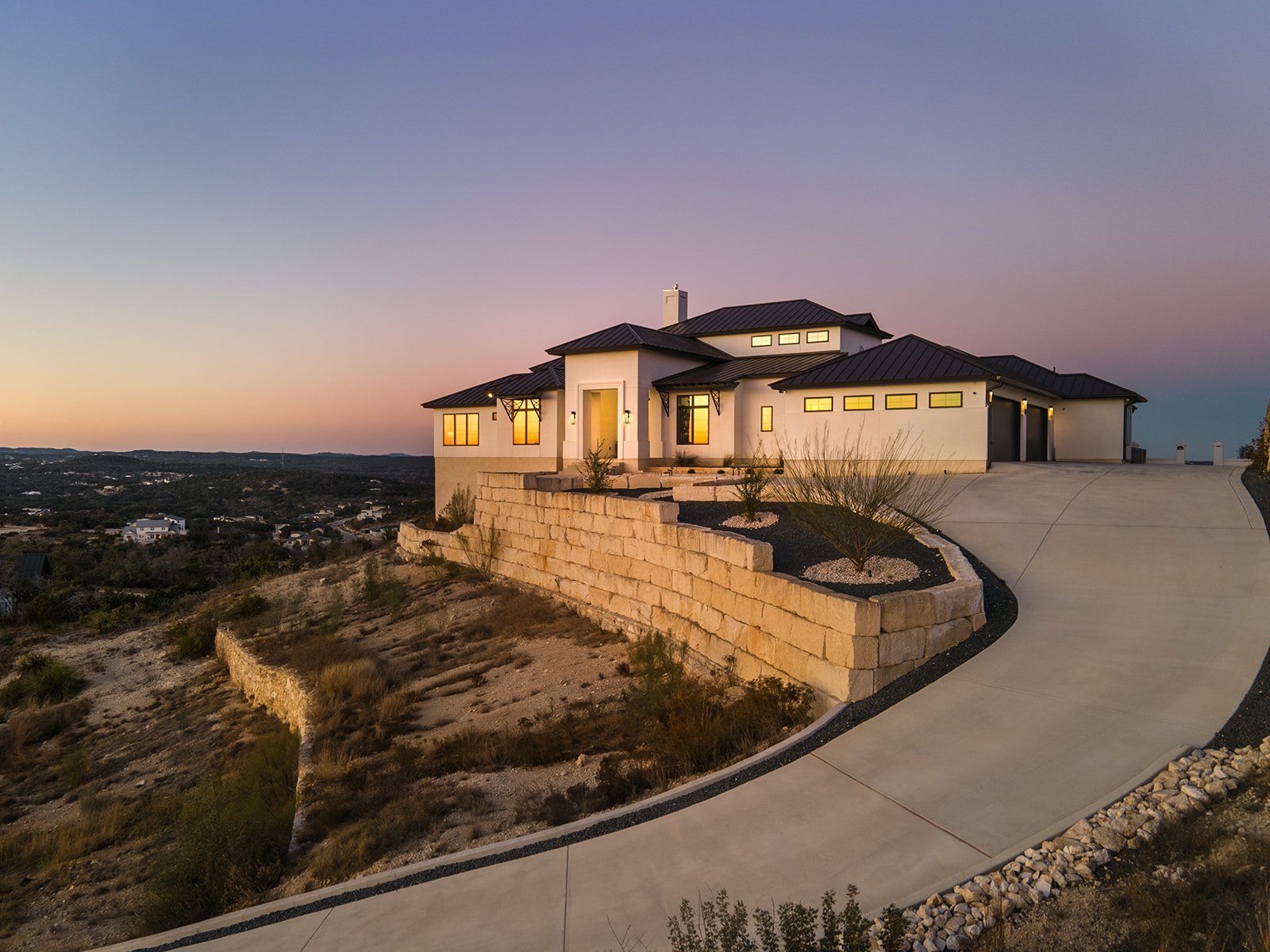 Evolutionary Homes Named 2025 Top of the Market Award Winner