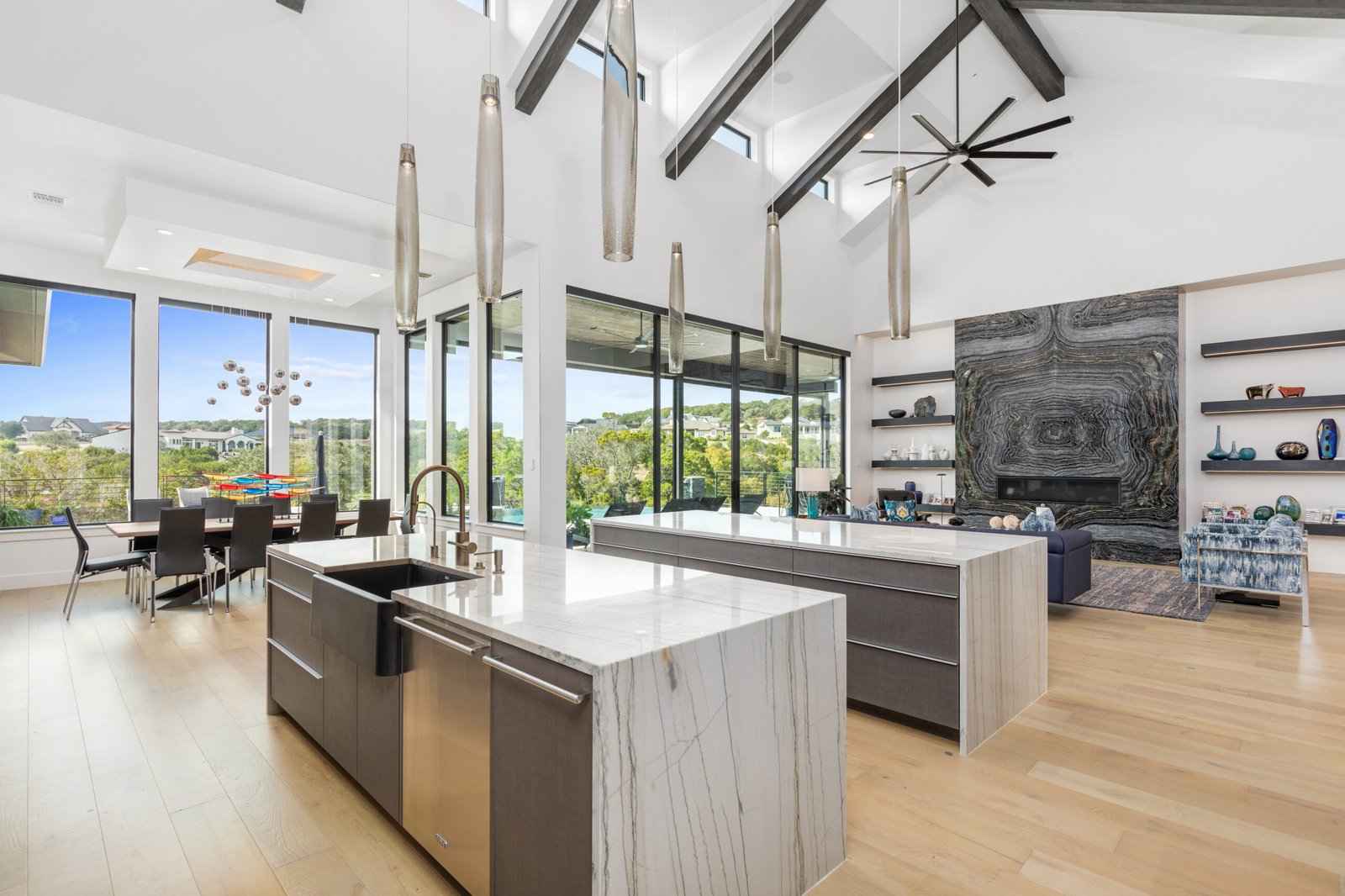How to Choose the Right Luxury Home Builder in San Antonio