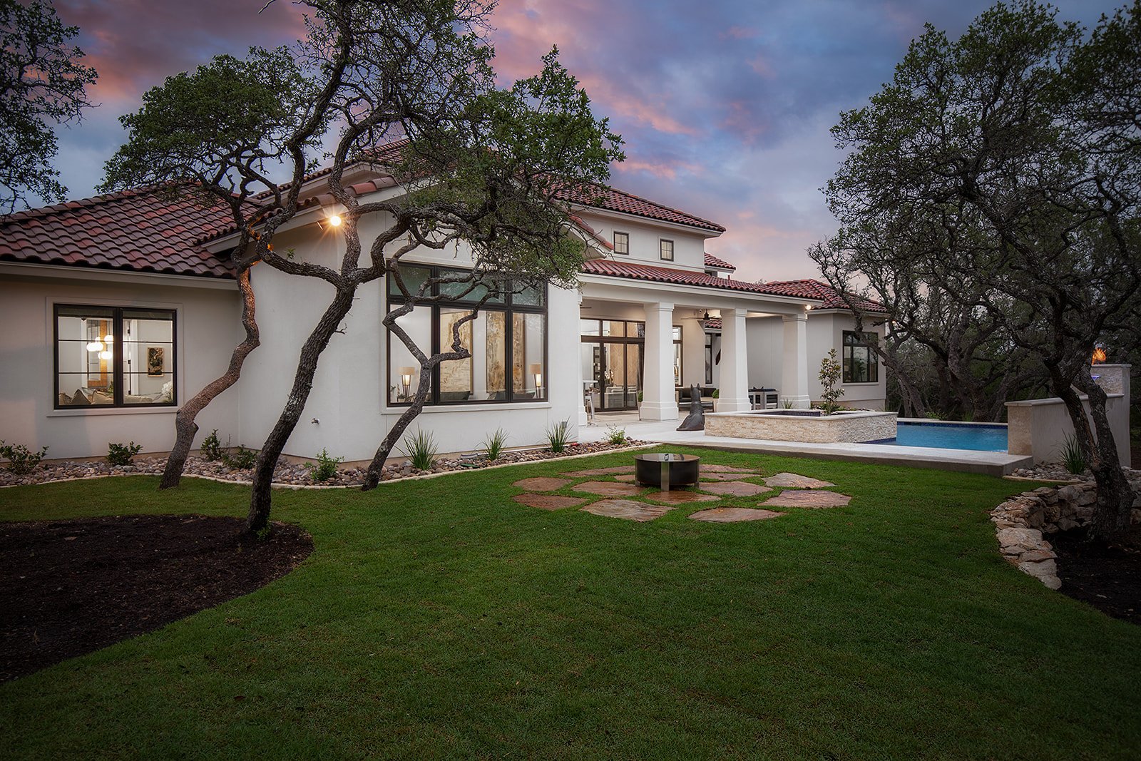Celebrating San Antonio’s Best Custom Home Builder, Top Of The Market Award