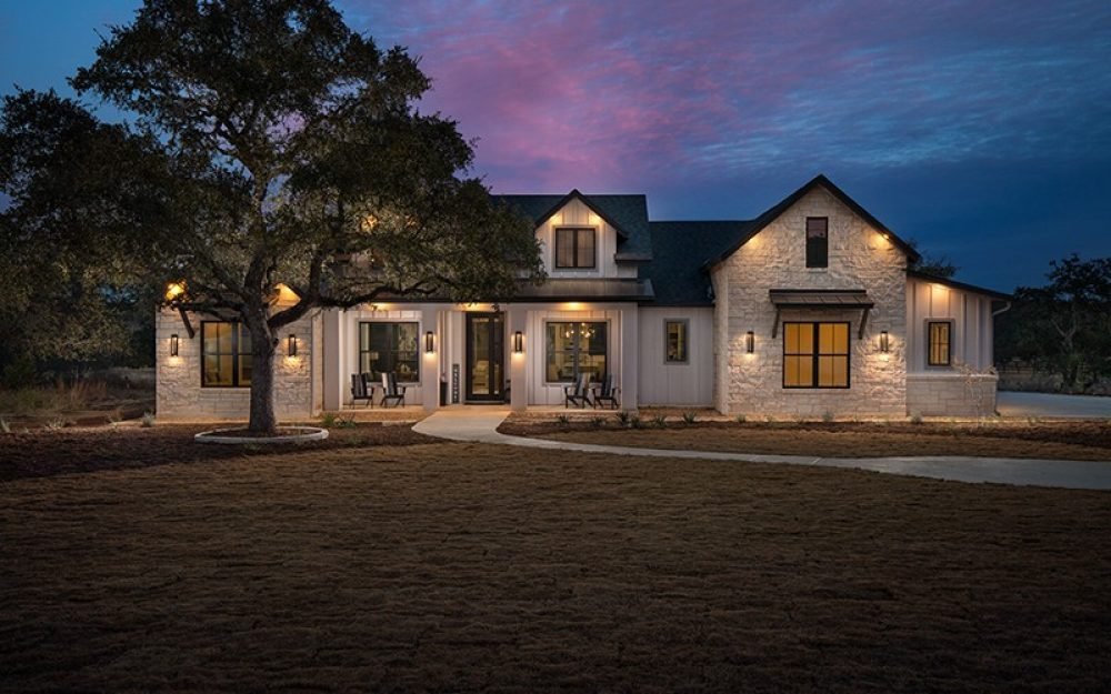 Evolutionary Homes Sponsors San Antonio St. Jude Dream Home Giveaway!