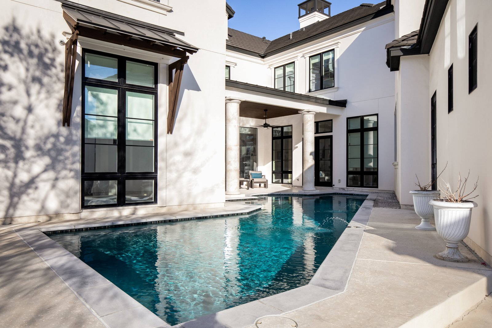 Alamo Heights