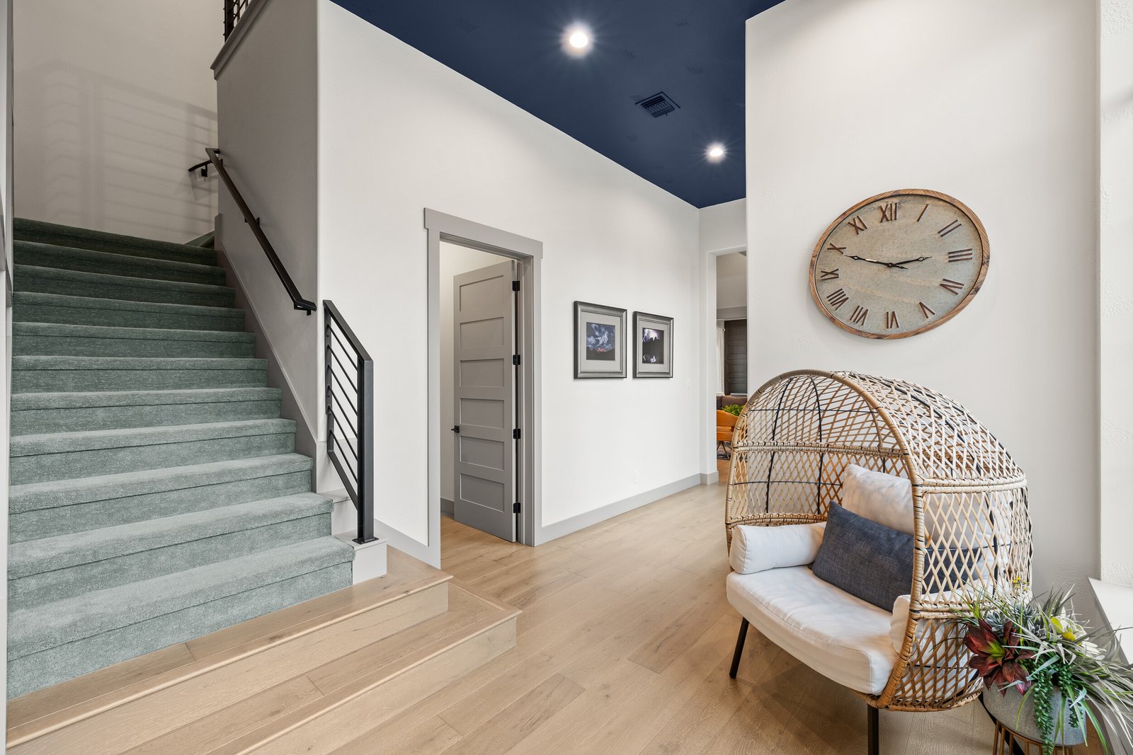 Our Design Experts Reveal The Top Luxury Home Decor Trends In San Antonio