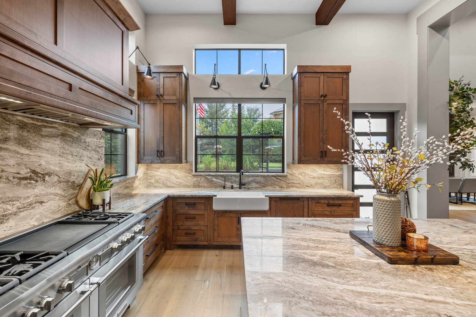 How Long Does a Kitchen Remodel Take?