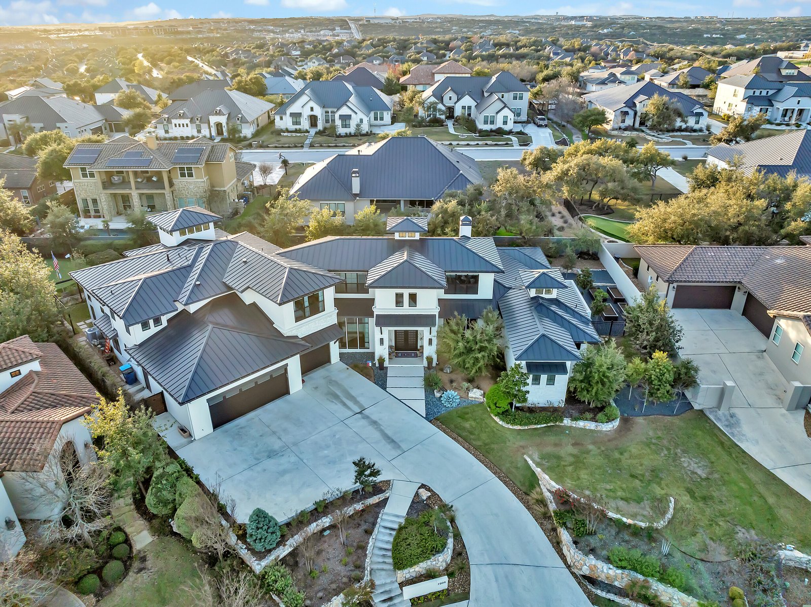 How To Buy Land And Build A House In San Antonio