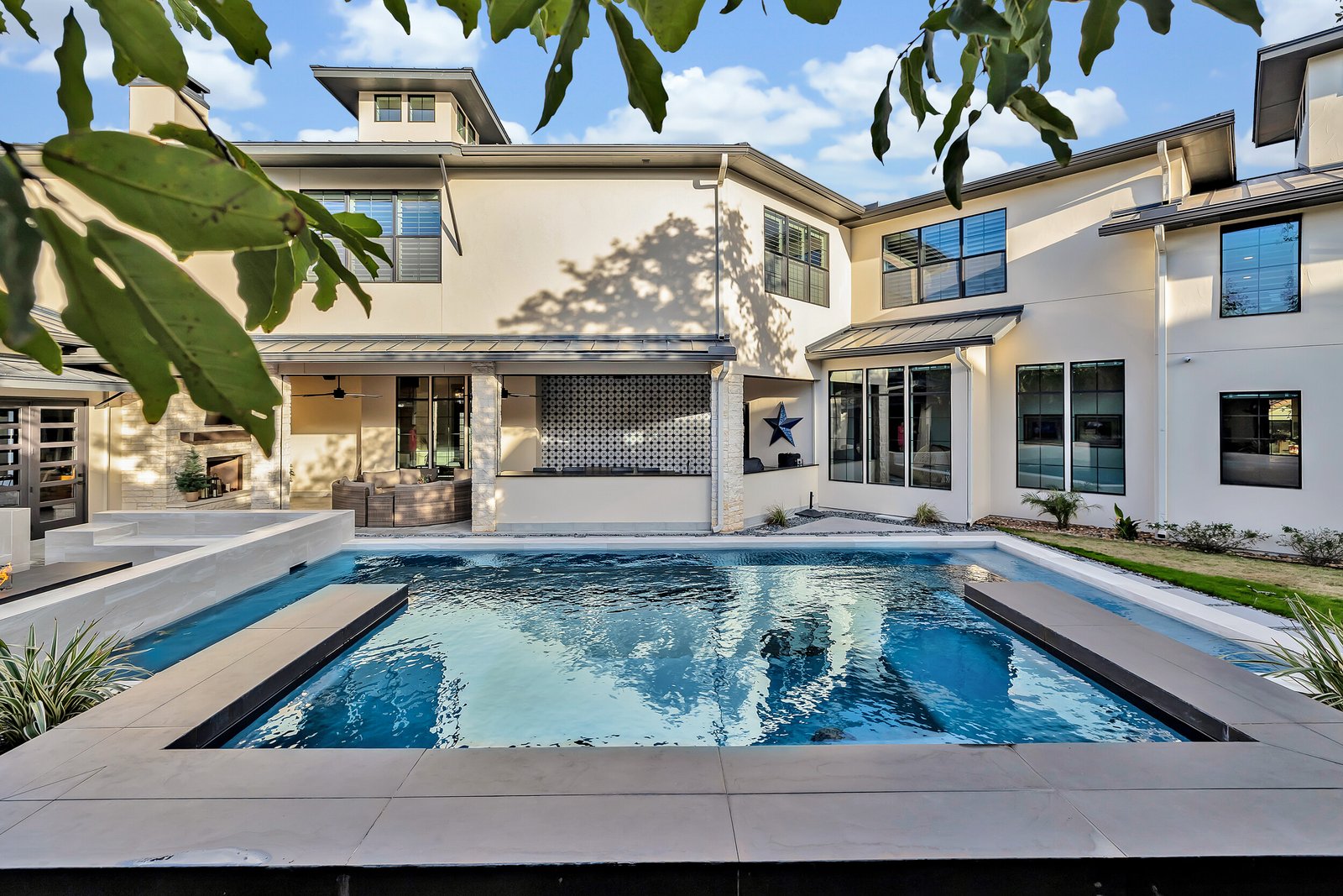 The Top 10 Environmental Home Design Ideas In San Antonio