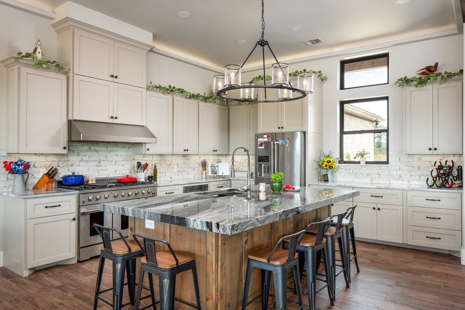Step-by-Step Guide To Your Luxury Home Renovation: Part 1