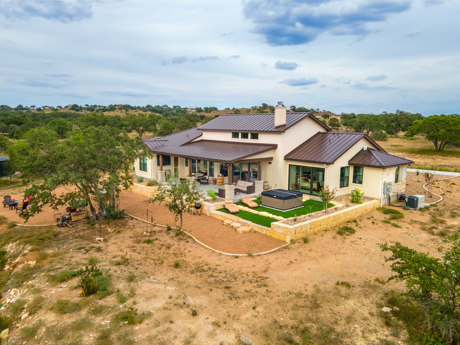 Our Guide To Buying Land And Building A House