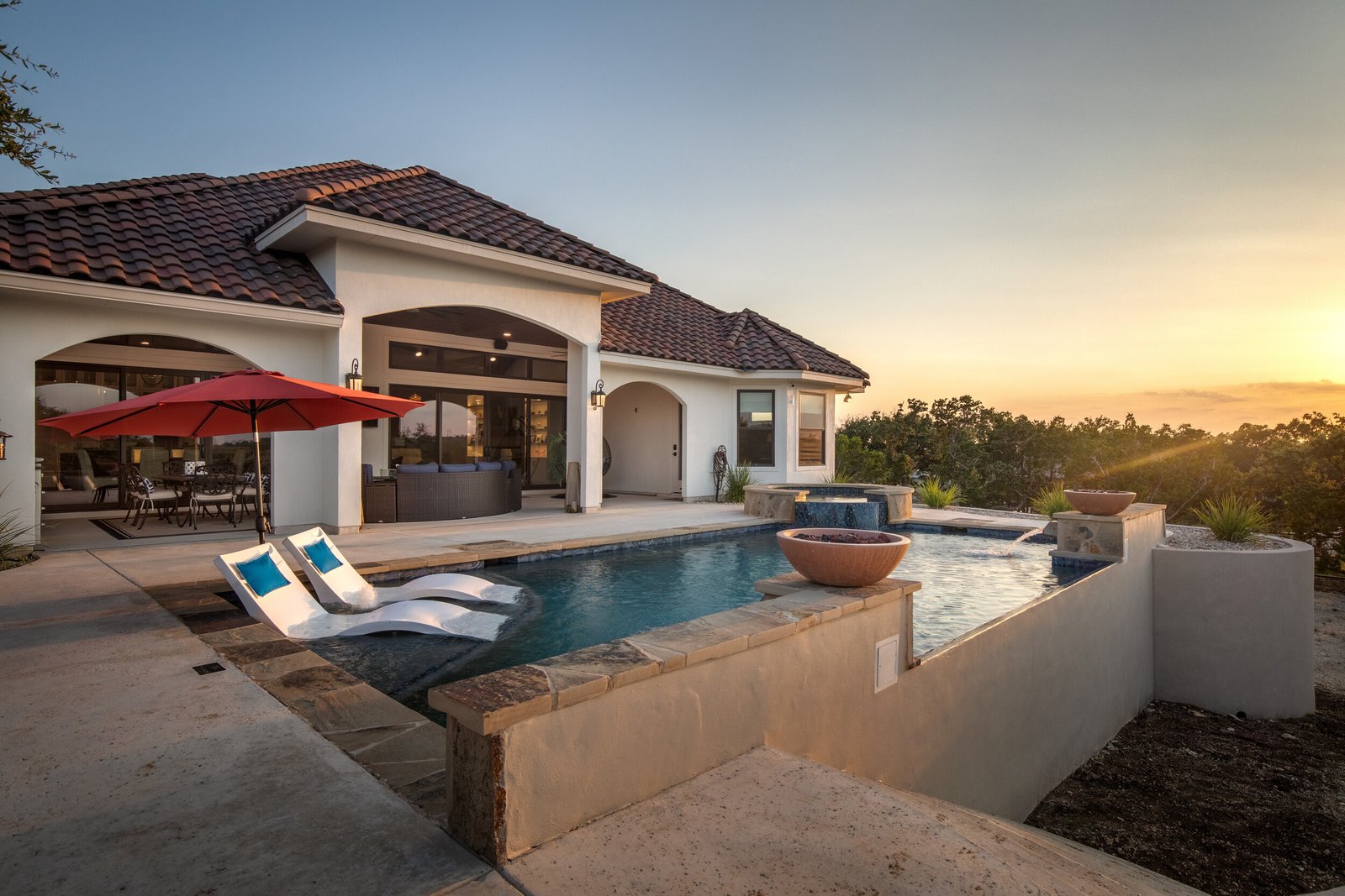 Why Evolutionary Homes is Recognized as the Best Home Builders in San Antonio