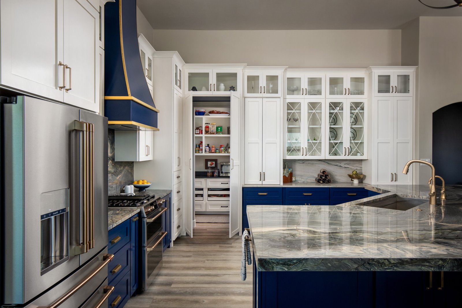 How to Organize Your Kitchen