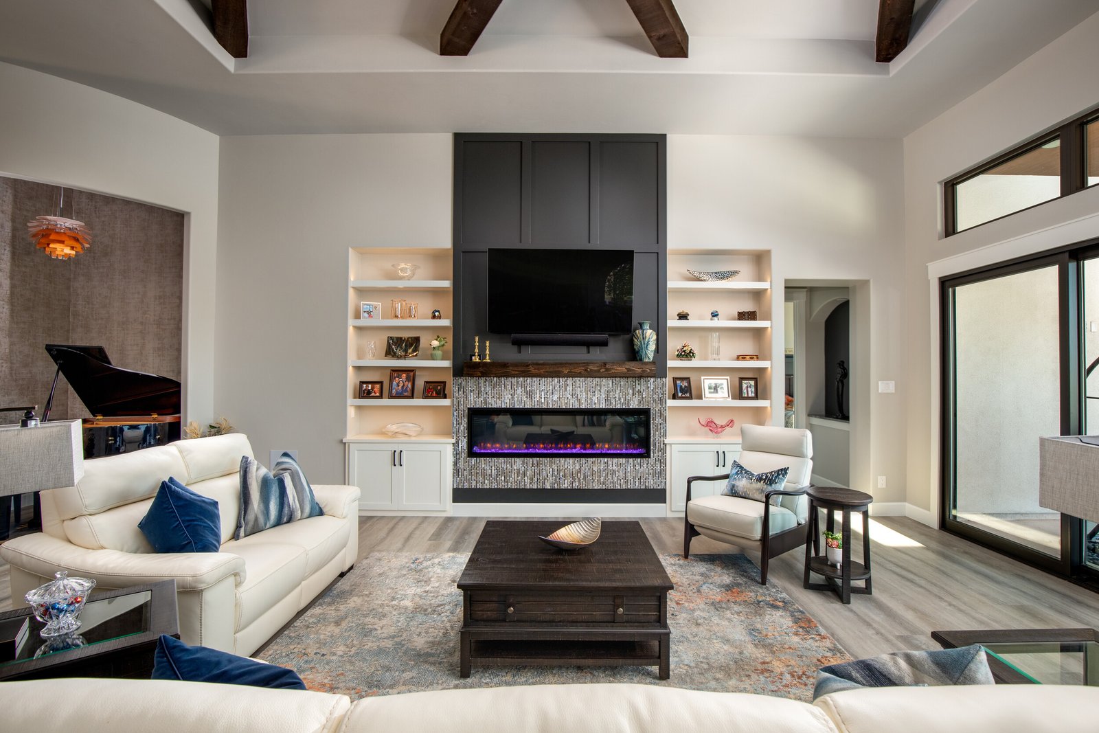 Building Your Own Custom, Luxury Home With Evolutionary Homes