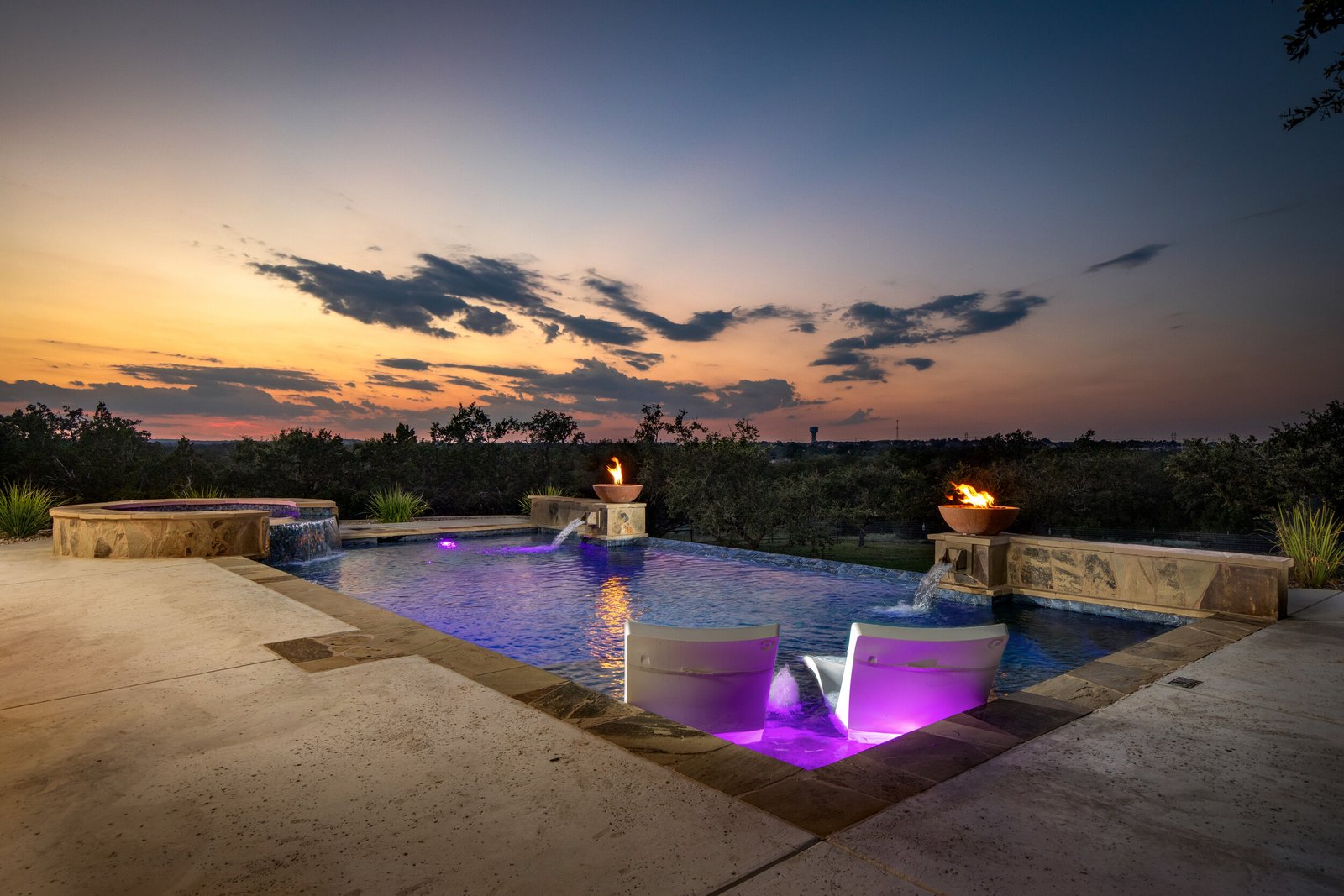 Unique Home Plans: Cool Things To Include When Building A House